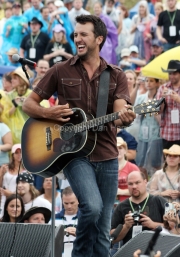 Luke Bryan