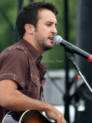 Luke Bryan