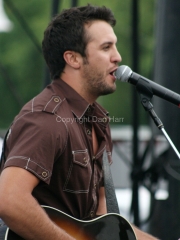 Luke Bryan