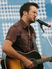 Luke Bryan