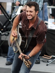 Luke Bryan