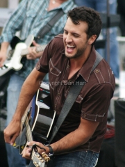 Luke Bryan