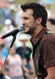 Luke Bryan