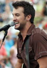 Luke Bryan