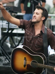 Luke Bryan