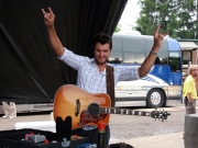 Luke Bryan