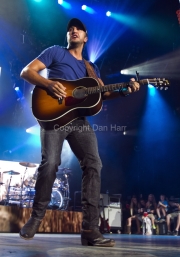 Luke Bryan in Concert - Atlanta