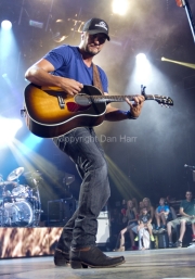 Luke Bryan in Concert - Atlanta