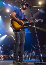 Luke Bryan in Concert - Atlanta