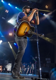 Luke Bryan in Concert - Atlanta