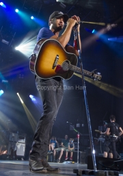 Luke Bryan in Concert - Atlanta