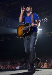 Luke Bryan in Concert - Atlanta