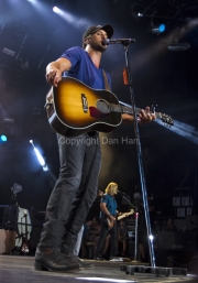 Luke Bryan in Concert - Atlanta