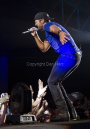 Luke Bryan in Concert - Atlanta