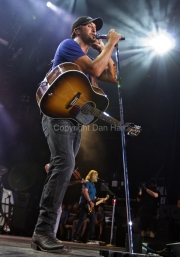 Luke Bryan in Concert - Atlanta