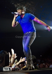 Luke Bryan in Concert - Atlanta