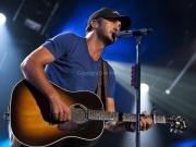 Luke Bryan in Concert - Atlanta