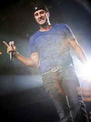 Luke Bryan in Concert - Atlanta