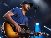 Luke Bryan in Concert - Atlanta