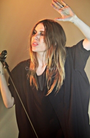 Lykke Li