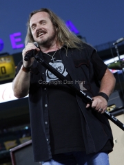 Johnny Van Zant