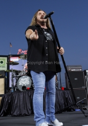 Johnny Van Zant