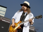 Gary Rossington