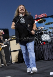 Johnny Van Zant