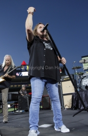 Johnny Van Zant