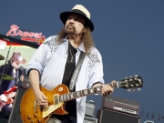 Gary Rossington