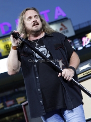 Johnny Van Zant