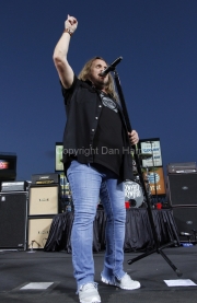 Johnny Van Zant