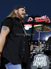 Johnny Van Zant