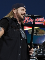 Johnny Van Zant