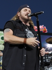 Johnny Van Zant