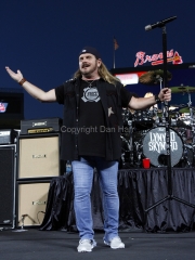 Johnny Van Zant