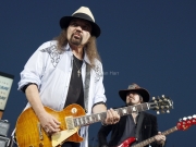 Gary Rossington