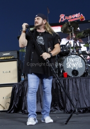 Johnny Van Zant