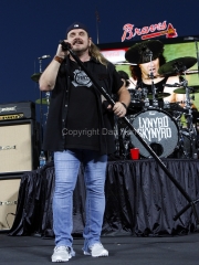 Johnny Van Zant