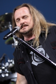 Johnny Van Zant