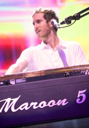 Jesse Carmichael