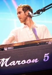 Jesse Carmichael