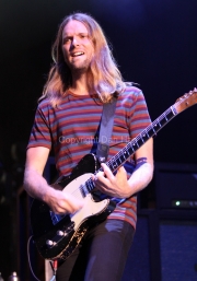 James Valentine