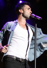 Adam Levine