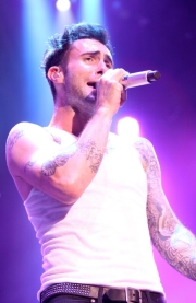 Adam Levine