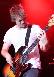 Mickey Madden