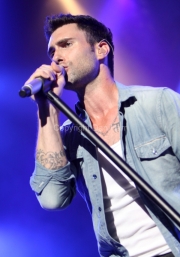 Adam Levine