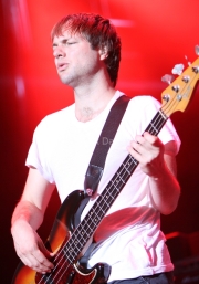 Mickey Madden