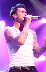 Adam Levine