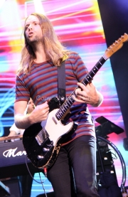 James Valentine